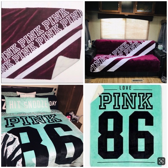 🎀My VSP BLANKETS🎀 NFS 🛑DO NOT BUY🛑 - Picture 3 of 7